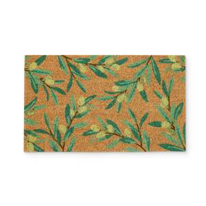 Doormats: Sicilian Olive Doormat