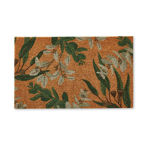 Doormats: Franklin Gum Doormat 45x75cm