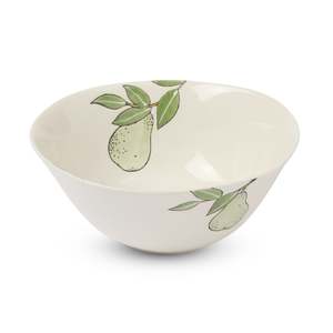 Pear Small Bowl