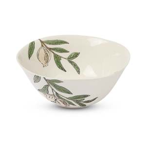 Clearance: Pomegranate Small Bowl