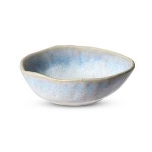 Marseille Blue Small Bowl