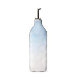 Tableware: Marseille Blue Oil Dispenser
