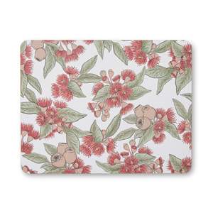 Natalie Rectangle Placemat Set 4