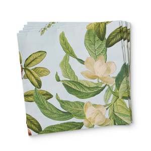 Table Linen: Thornton Paper Napkin Set 20Pc