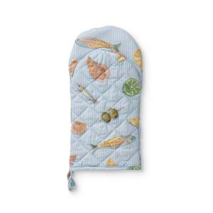 Table Linen: Aperitivo Oven Glove