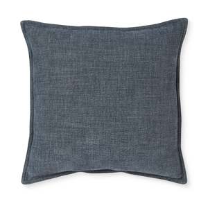 Blake Dark Blue Cushion