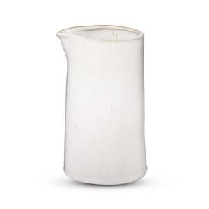 Tableware: Marseille Natural Small Pourer