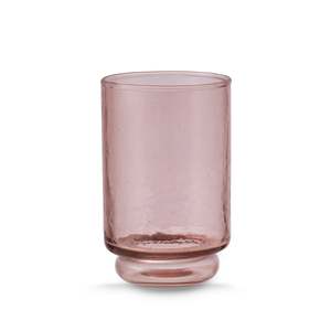 Tableware: Teo Pink Tumbler Set 2