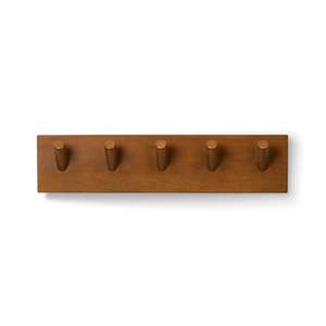 Mirrors Wall Decor: Charlotte Brown Wall Hook