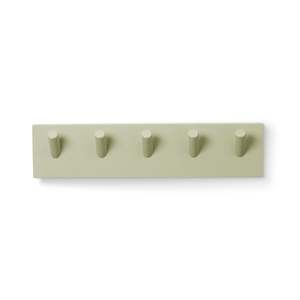 Charlotte Sage Green Wall Hook