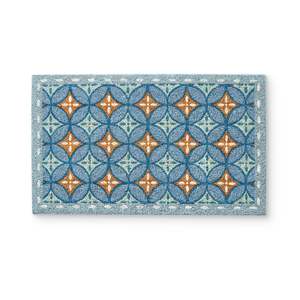 Doormats: Mosaic Tile Doormat