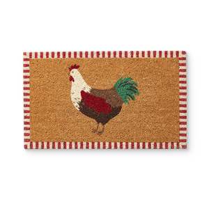 Doormats: Hen Doormat