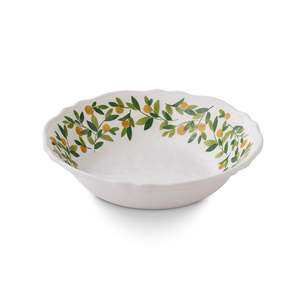 Melamine: Harper Bowl Melamine