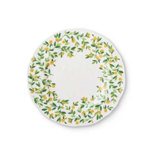 Melamine: Harper Small Plate Melamine