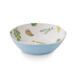 Melamine: Aperitivo Serving Bowl Melamine