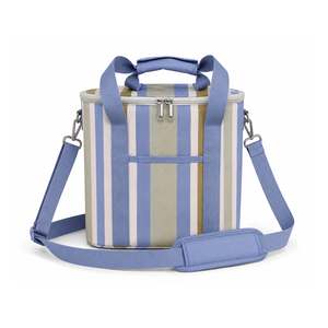 Tilly Stripe Cooler Bag