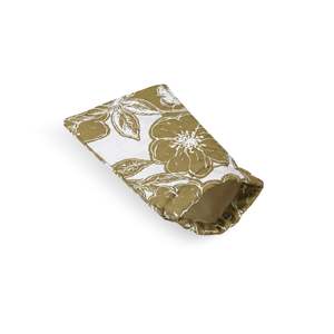Tilly Olive Glasses Pouch