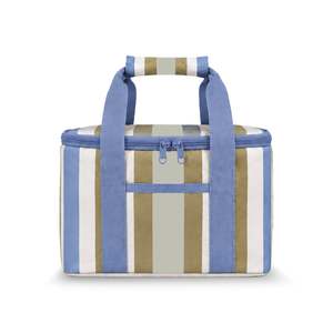 Tilly Olive Lunch Bag