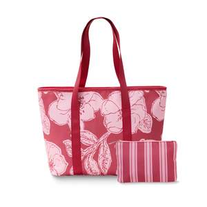 Tilly Rose Carryall Tote & Pouch Set