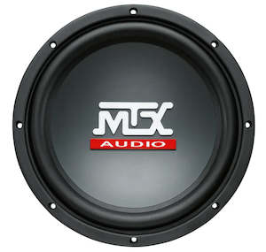 Mtx: MTX Audio RoadThunder 150W 8" Subwoofer - RT8-04