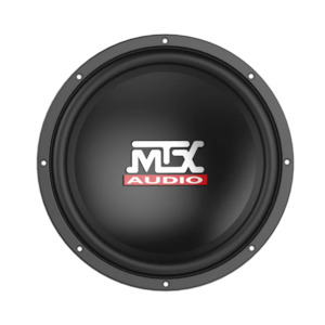 Mtx: MTX Audio Terminator Series 200W 12" Subwoofer - TN12-04