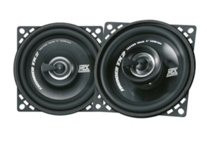Mtx: MTX AUDIO TX2 SERIES 4" COAXIAL SPEAKERS - TX240C
