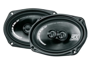 Mtx: MTX AUDIO TX2 SERIES 6" X 9" SPEAKERS - TX269C