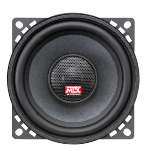 Mtx: MTX AUDIO TX4 SERIES 4" COAXIAL SPEAKERS - TX440C