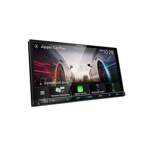 Kenwood: Kenwood DMX8521S 6.95" Digital Multimedia Receiver