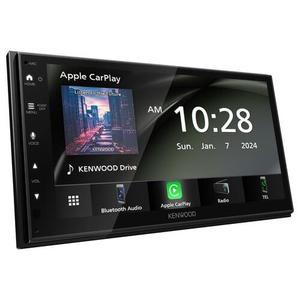 Kenwood: Kenwood DMX6523S 6.8" Digital Multimedia Receiver