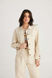 Talisman: Talisman - TA24093-1 Artemis Jacket