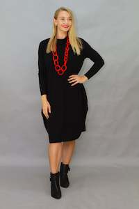 Obr Merino: OBR Merino - 6001 Evie Dress