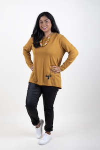 Obr Merino: OBR Merino - 6033 Merino Crew Tee