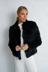 Birds Of A Feather: Birds of a Feather - LLF38J Willow Jacket