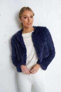 Birds Of A Feather: Birds of a Feather - LLF34J Arnia Jacket
