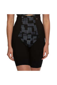 Hush Hush: Hush Hush - HH043 Thigh Shaper