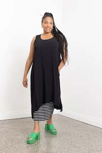La La: Lala - 1520 Layering Dress