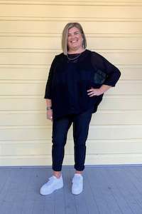 Niovara: Niovara - 1106 Saint Top