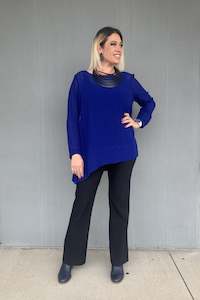 Niovara: Niovara - 1098-001 Oslo Top