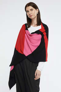 Zaket And Plover 1: Zaket and Plover - ZP6127 Wrapped In Love Wrap