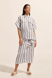 Zoe Kratzmann: Zoe - HS23-MED1 Medley Shirt