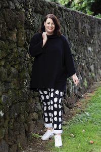 Blanc By Magazine: Blanc - T361 Denver Sweatshirt