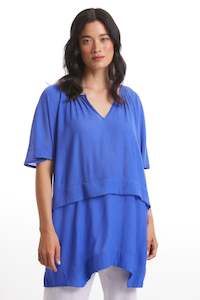 Outlet 50: Marco Polo - YTMS44596 Breezy Tunic