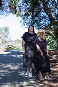 Outlet 50: Staple and Cloth - E20125CH Bridget Top