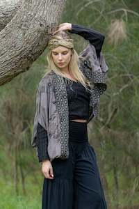 Cienna - KIM16-C Charmaine Cape