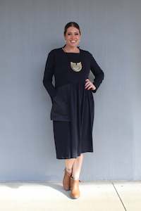 Lotus Eaters: Lotus Eaters - O1 Kanuki Dress