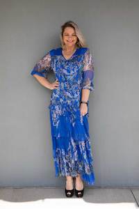 Kamare: Kamare - 2185SB Dream Dress