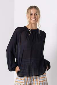 Dressed: Dressed - SS2308-5 Betty Top