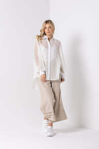 Dressed: Dressed - SS2301-3 Starry Eyed Shirt