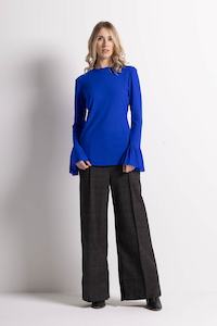 Dressed: Dressed - AW2319-2 Henriette Top